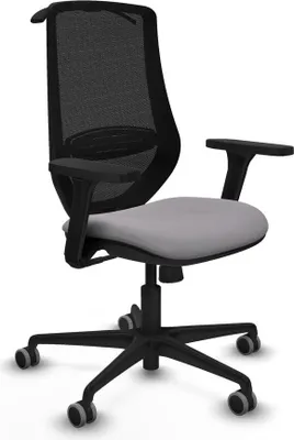 Produktbild von Bürostuhl Mardos Piqueras y Crespo D036G0H Grau