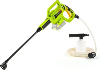 Image de FIELDMANN Nettoyeur haute pression FDW 70905-0 20V