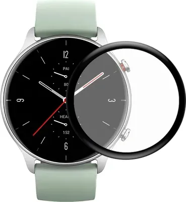 Zdjęcie produktu dla Folia kompozytowa INF PMMA do gięcia na gorąco dla Xiaomi Watch S1 Pro