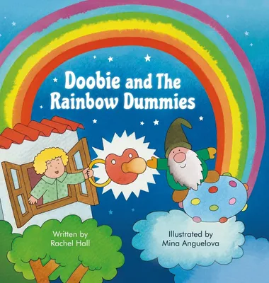 Produktbild von Doobie and the Rainbow Dummies