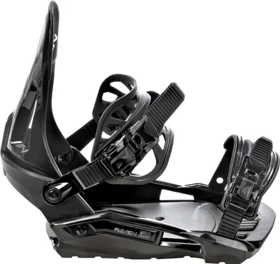 Produktbild von Bindung Raven s230 Black M/L (40-47)