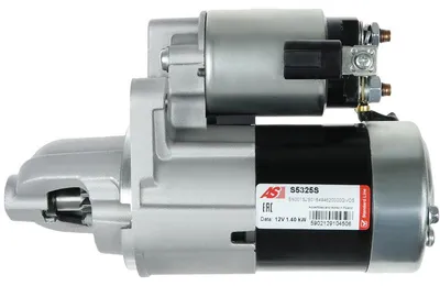Productafbeelding van Startmotor voor Nissan Altima, 12V, 1,4 kW