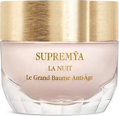 Produktbild von Sisley Supremya Baume The Supreme Anti-Aging Cream