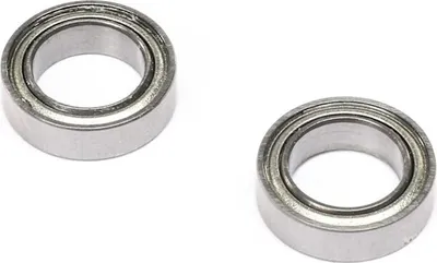 Produktbild von Losi 7x11x3mm Kugellager (2)