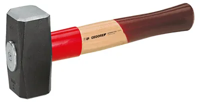 Obrázok produktu pre Gedore 8887610, Drevo, 125 mm, 150 mm