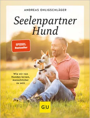Produktbild von Seelenpartner Hund