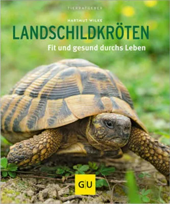 Produktbild von Landschildkröten