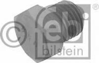Produktbild von Febi Bilstein Verschlußschraube, Ölwanne  03272