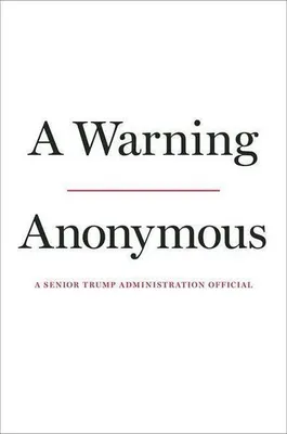Productafbeelding van A Warning