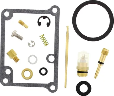 Image de KEYSTER Kit de réparation carburateur