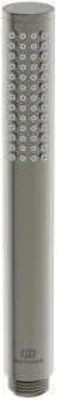 Produktbild von 4-Loch-Badearmatur EXTRA m Handbr mit Wanneneinlauf silver storm silver storm
