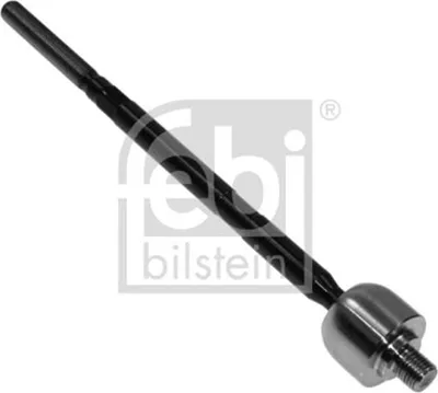 Produktbild von Febi Axialgelenk für Spurstange für Nissan Primera