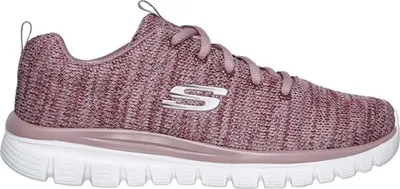 Obrázok produktu pre Skechers Sneakers 12614-MVE in Pink color size 36