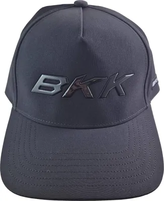 Produktbild von BKK Legacy Performance Hat-Black, One Size One Size