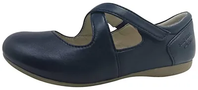 Productafbeelding van Josef Seibel Fiona 72 Damenschuhe Halbschuhe Slipper Blau Freizeit