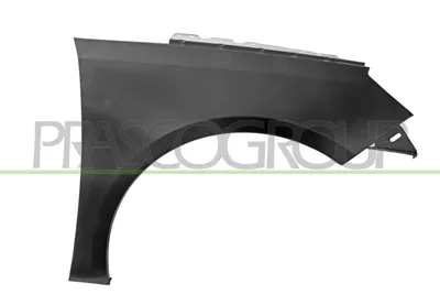 Produktbild von PRASCO PG4283013 Kotflügel Vorne Rechts passend für PEUGEOT 308 SW II 308 II
