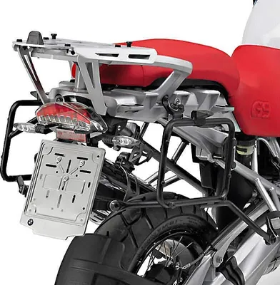 Produktbild von Givi SRA692 Topcase-Träger - Monokey