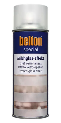 Produktbild von Belton special Sprühlack Spraydose Milchglas-Effekt 400 ml