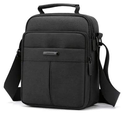 Produktbild von ANPTER Umhängetaschen für Herren, modische Umhängetasche, Crossbody Bag Shoulder