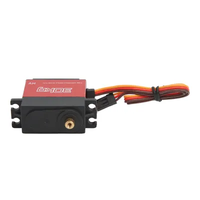 Zdjęcie produktu dla Serwo RC 30KG, silnik sterujący RC, serwo sterujące RC, serwo sterujące 30KG, wodoodporne serwo RC, serwo sterujące RC 30KG