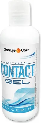 Zdjęcie produktu dla Orange Care - Żel Kontaktowy - 200ml