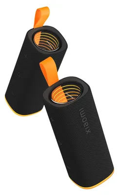 Produktbild von XIAOMI Sound Play, tragbarer Bluetooth-Lautsprecher, 18W, kraftvoller Stereoklang