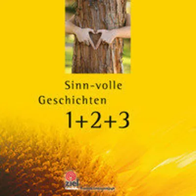 Zdjęcie produktu dla Sinn-volle Geschichten 1+2+3