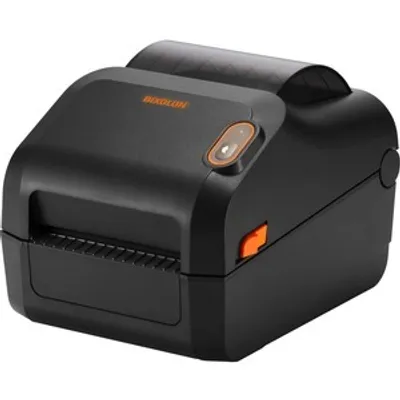 Produktbild von Bixolon XD3-40d, Thermodirekt, 127 mm/sek, Kabelgebunden, Schwarz
