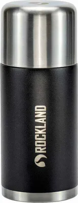 Zdjęcie produktu dla Rockland Termos Polaris Vacuum Black 750 ml