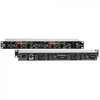 Zdjęcie produktu dla ART SCL2 Compressor B-Stock