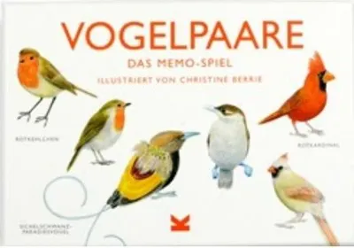 Image de Vogelpaare