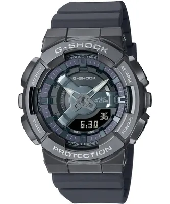 Produktbild von Casio G-Shock Armbanduhr GM-S110B-8AER Damenuhr