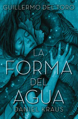 Immagine prodotto di La Forma dell'Acqua