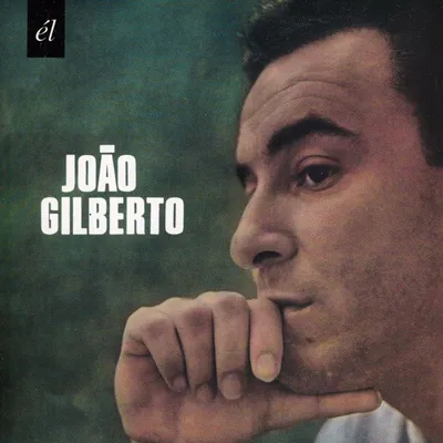 Obrázek produktu pro Cherry Red Records ACMEM223CD, CD, João Gilberto, 200 g