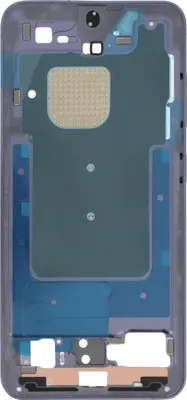 Produktbild von Samsung, Ersatzgehäuse für Samsung Galaxy S24 Original Service Pack, Dunkelviolett