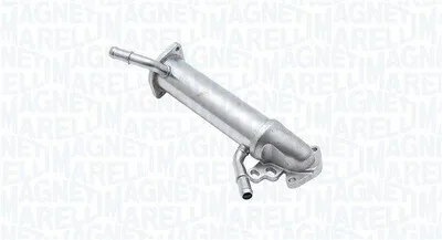 Produktbild von MAGNETI MARELLI 571822112163 AGR-Ventil für FORD Transit Mk6 Kasten (V347, V348, FA) Abgasrückführungsventil