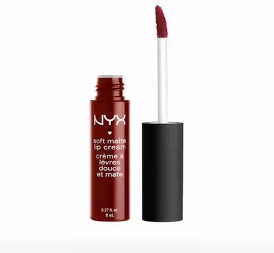 Immagine prodotto di Nyx Soft Matte Lip Cream Madrid 8ml