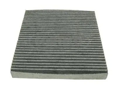 Obrázok produktu pre Peľový filter od spoločnosti Corteco (80000746) Filter Vykurovanie/Vetranie Peľový filter