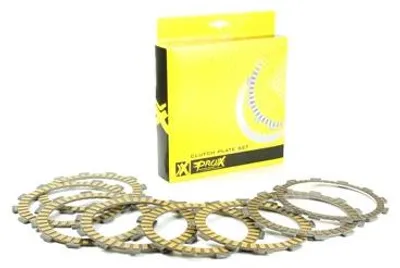 Image de ProX Kit de disques d'embrayage CRF250R '18-20 + CRF250RX '19-20