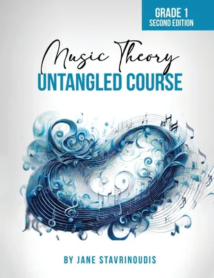 Produktbild von Music Theory
