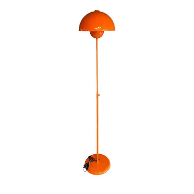 Produktbild von Stehlampe Vega Modern Dekorative Metall Stehlampe