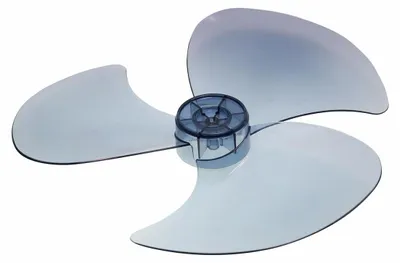 Image de Rowenta CS-00000646 Pale pour VU4410 ESSENTIAL+ Ventilateur sur pied