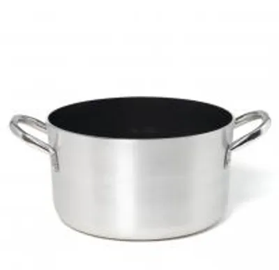 Immagine prodotto di BALLARINI Casseruola Linea 6700 Induzione Cm28