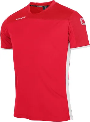 Zdjęcie produktu dla Stanno Pride T-Shirt Men - Red | Rozmiar: XXL