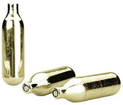 Produktbild von LACOR 68602 10-Stück Co2 Shanekapsel-Packung
