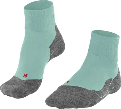 Obrázek produktu pro FALKE TK5 Wander Short W mint mint 39-40