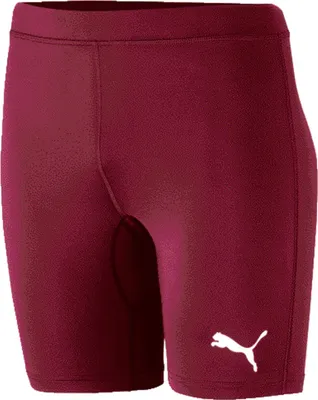 Produktbild von Puma Liga Baselayer Short Tight Herren - Bordeaux