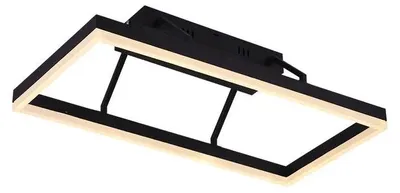 Immagine prodotto di Lampada a LED con telecomando, 40W - J1349/B