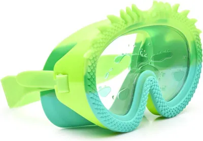 Immagine prodotto di Maschera da bagno Bling2O - drago per bambini con cinturino regolabile