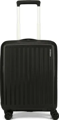 Immagine prodotto di American Tourister carrello Rejoy Spinner 55 / 20 TSA True Black nero
